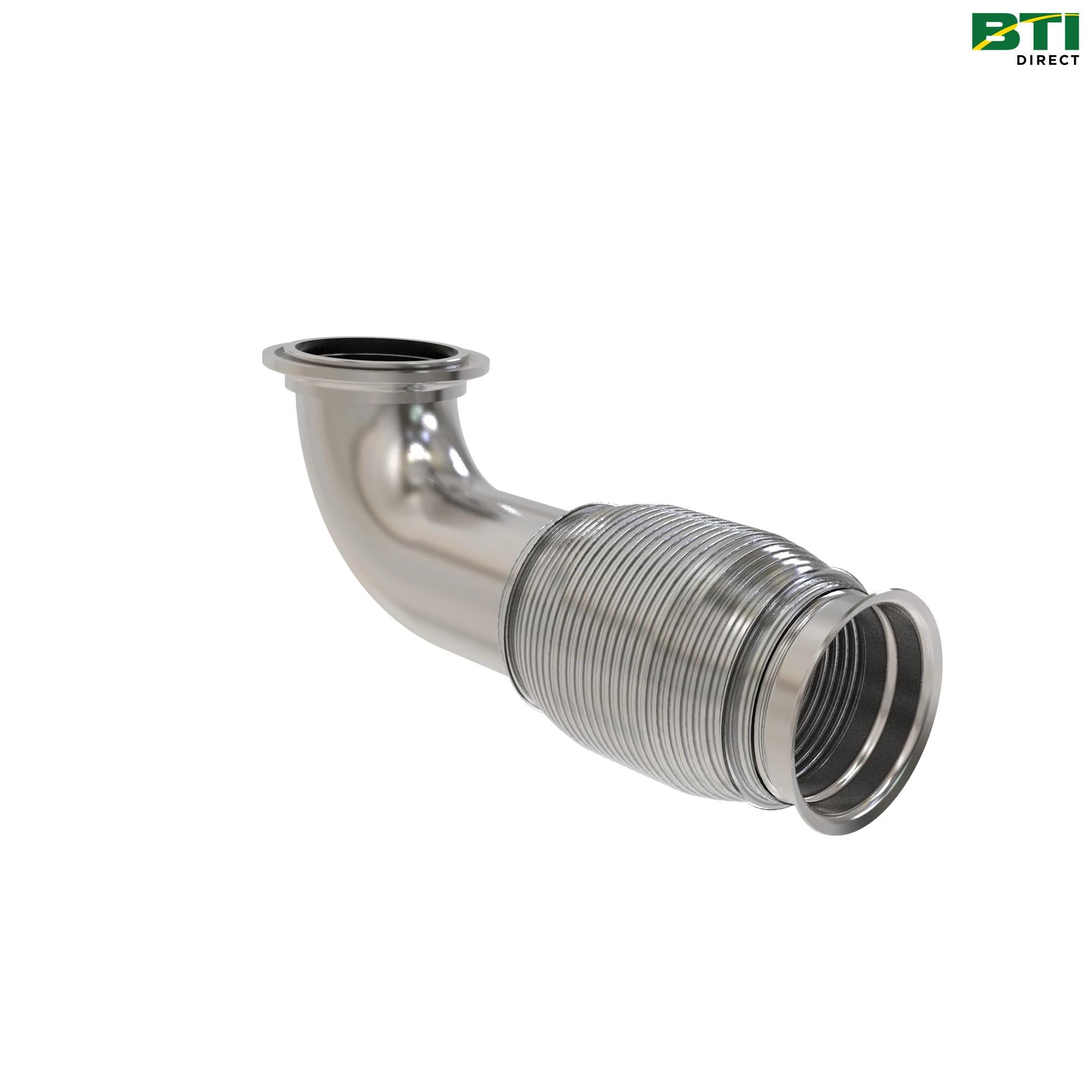 AKK20247: Exhaust Pipe