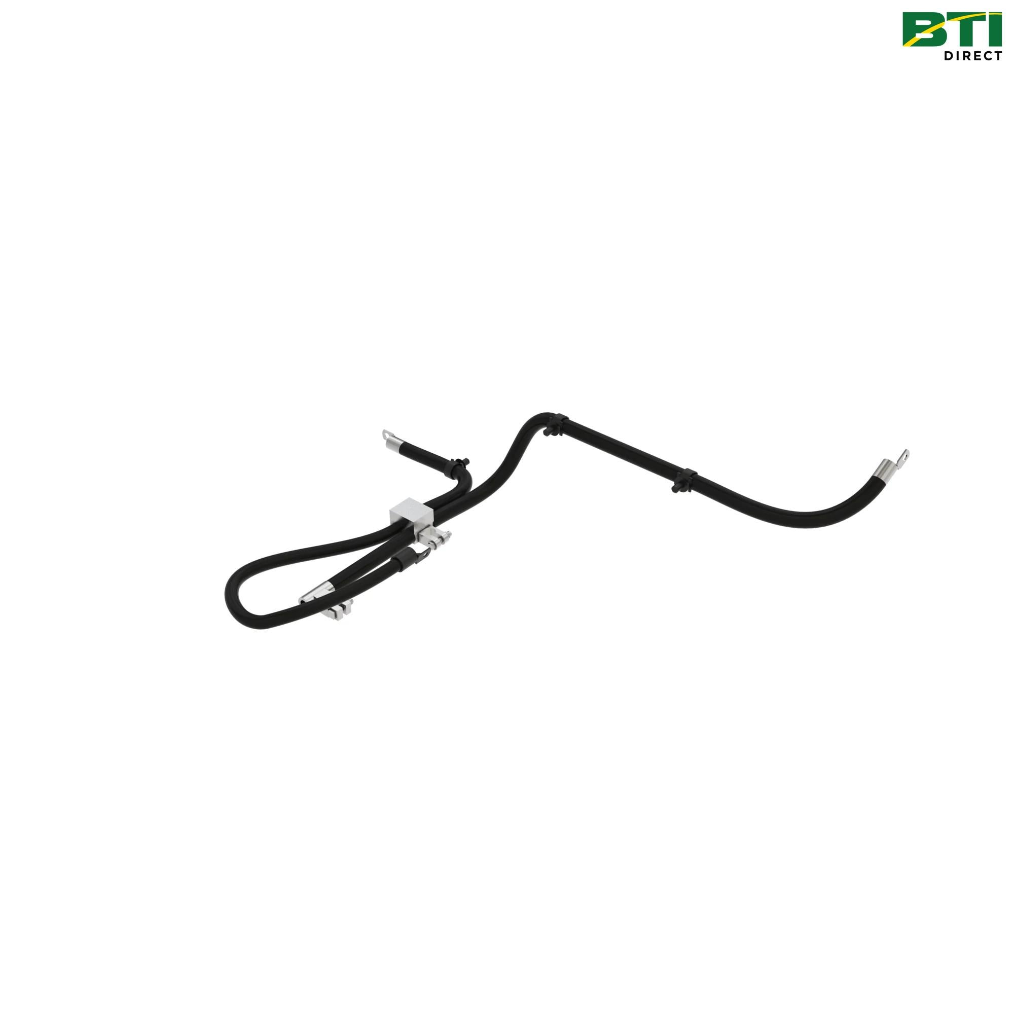 AKK20272: Positive Battery Cable, Length 188 mm