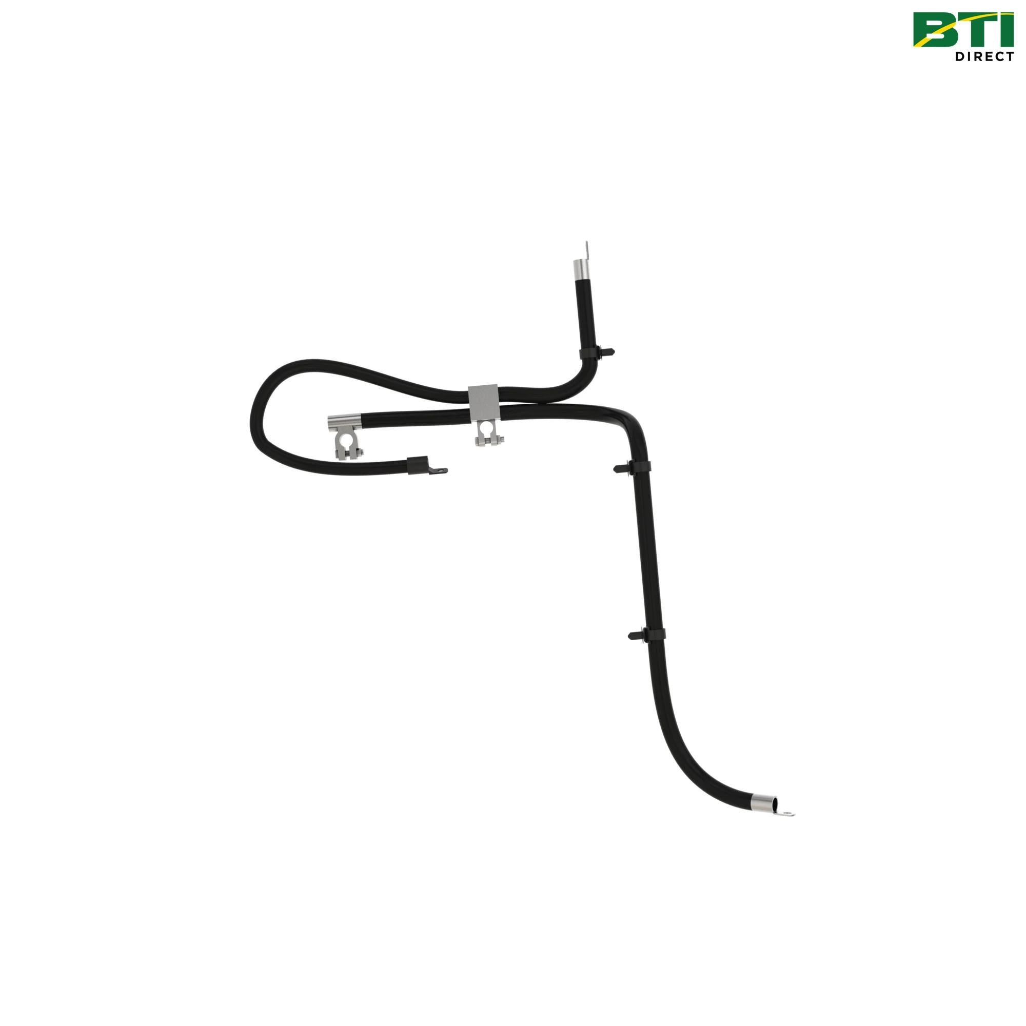 AKK20272: Positive Battery Cable, Length 188 mm