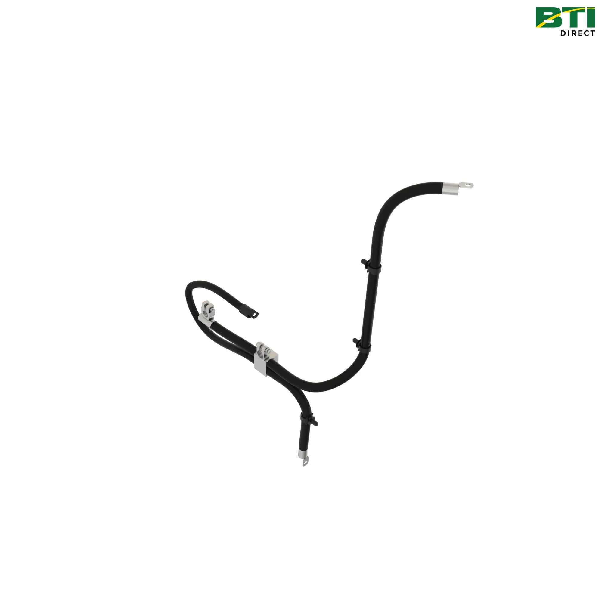 AKK20272: Positive Battery Cable, Length 188 mm