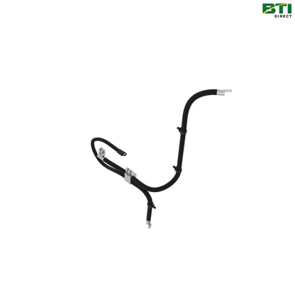 AKK20272: Positive Battery Cable, Length 188 mm