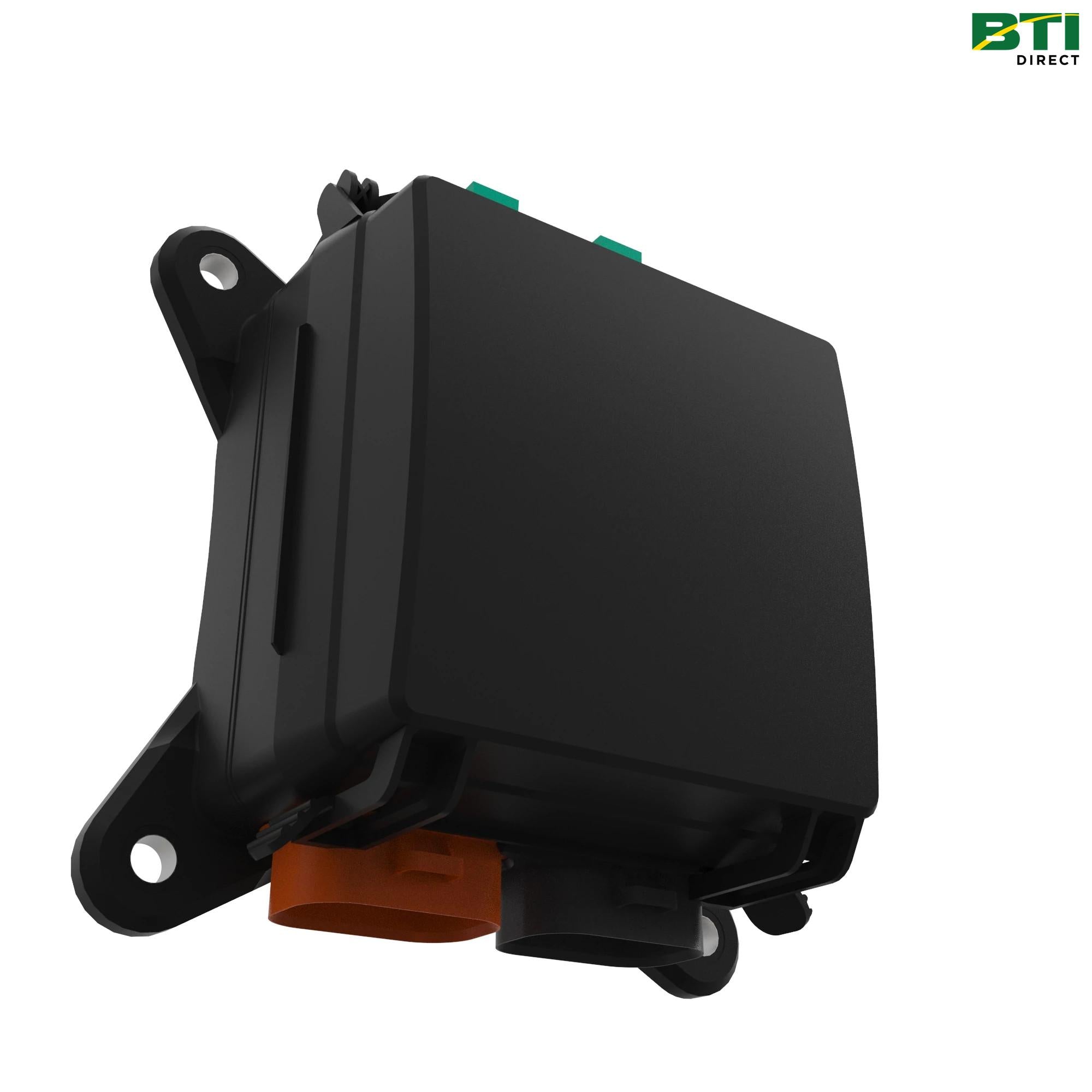 AKK20343: Fuse Box