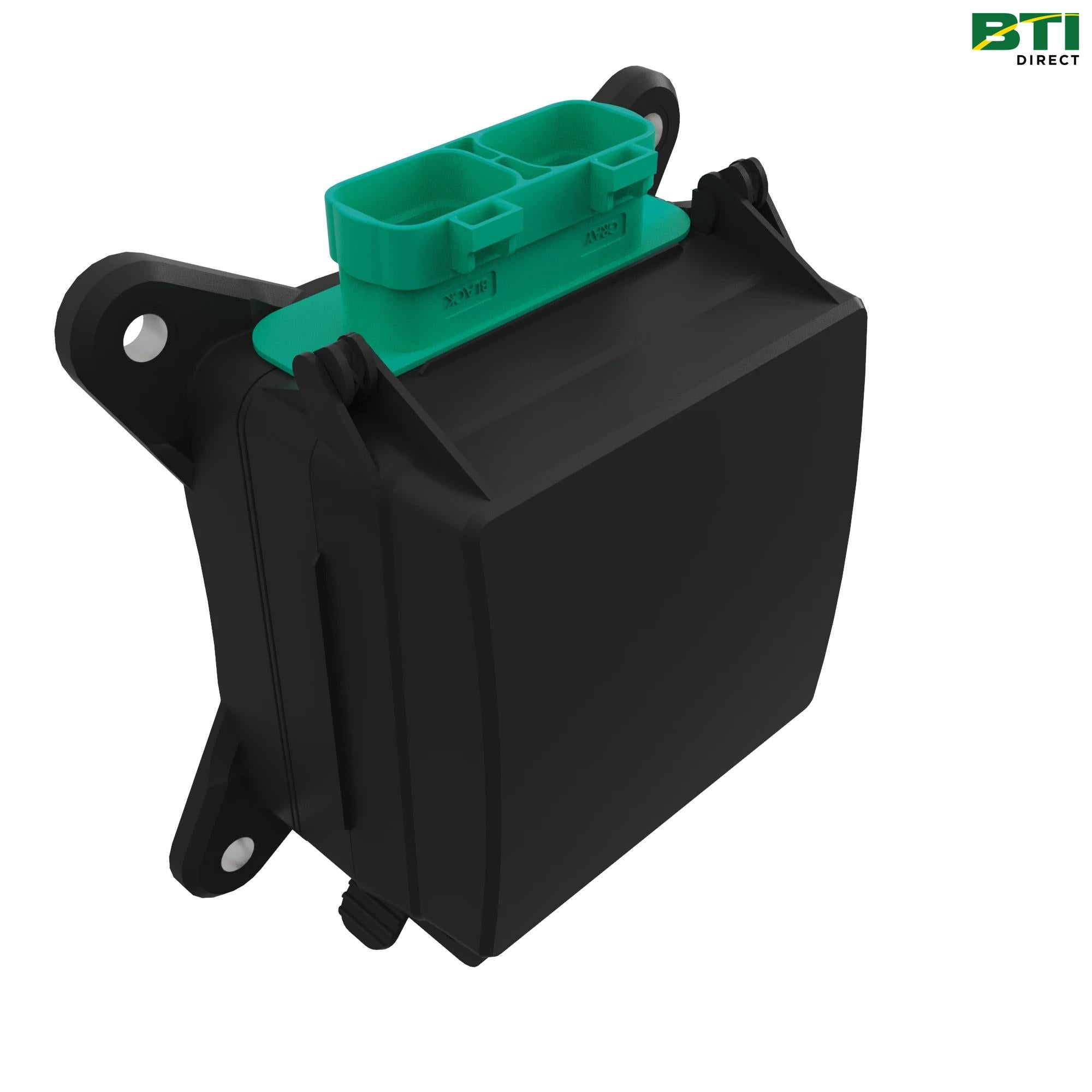 AKK20343: Fuse Box