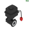 AKK20390: 2-Way Electric Ball Valve