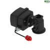 AKK20390: 2-Way Electric Ball Valve