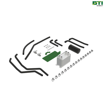 AKK20392: Oil Cooler