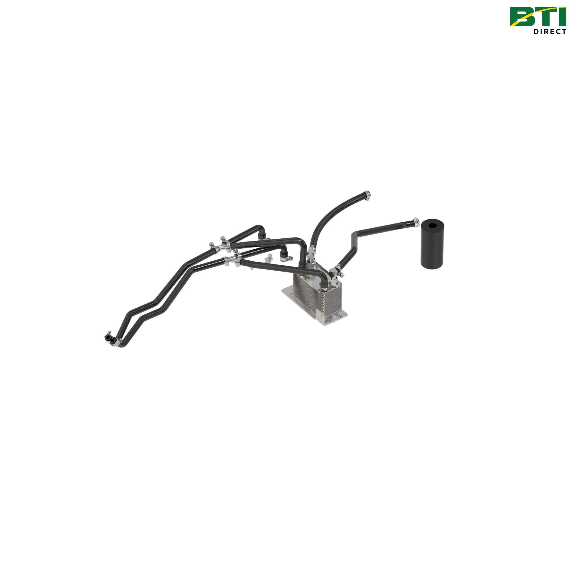 AKK20392: Oil Cooler