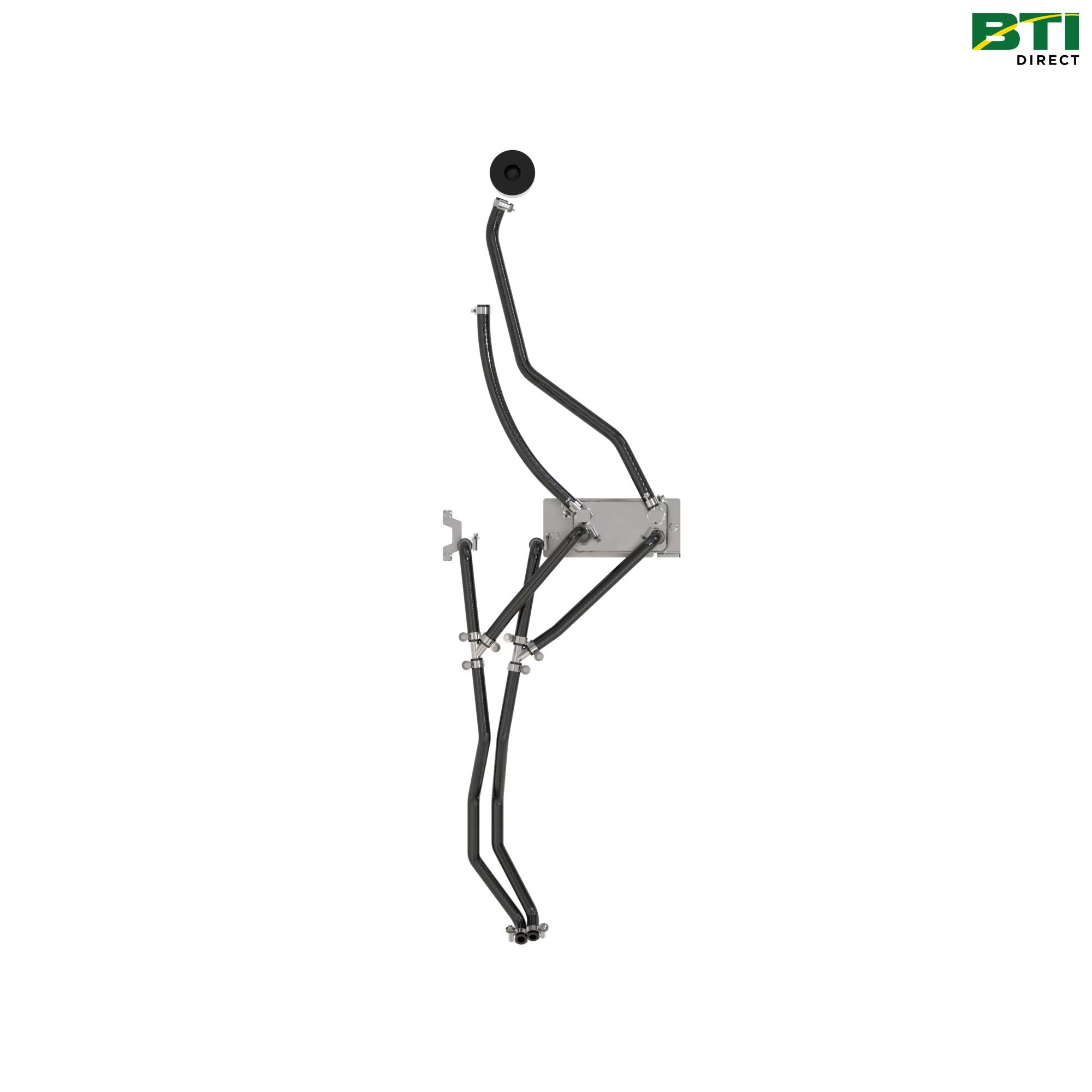 AKK20392: Oil Cooler