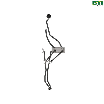 AKK20392: Oil Cooler