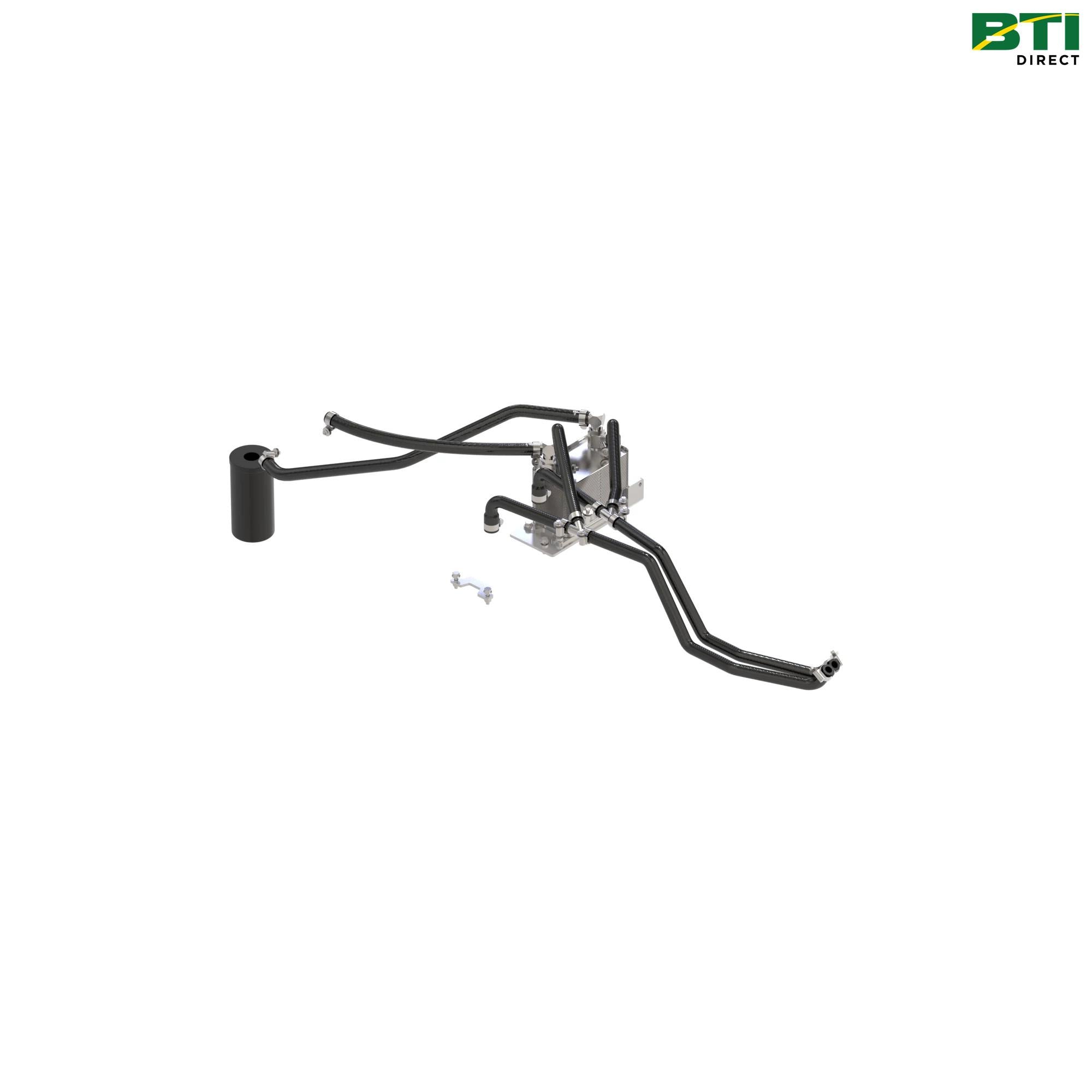 AKK20392: Oil Cooler