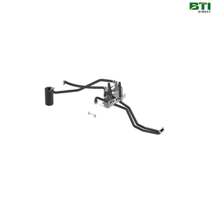 AKK20392: Oil Cooler