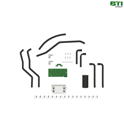 AKK20392: Oil Cooler