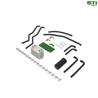 AKK20392: Oil Cooler