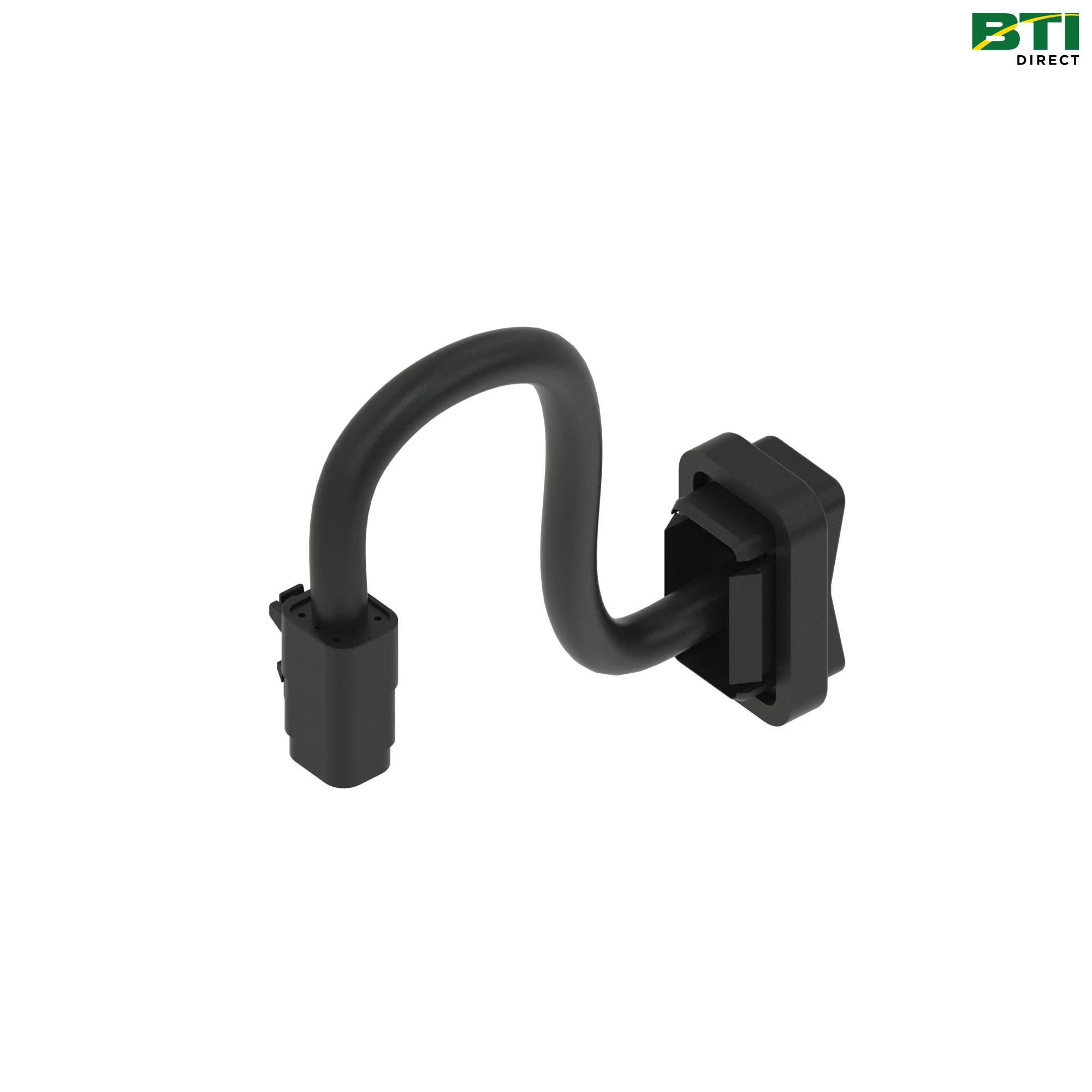 AKK20410: Flushing Push Switch