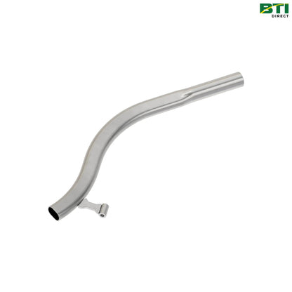 AKK20428: Dry Fertilizer Tube Mounting Bracket