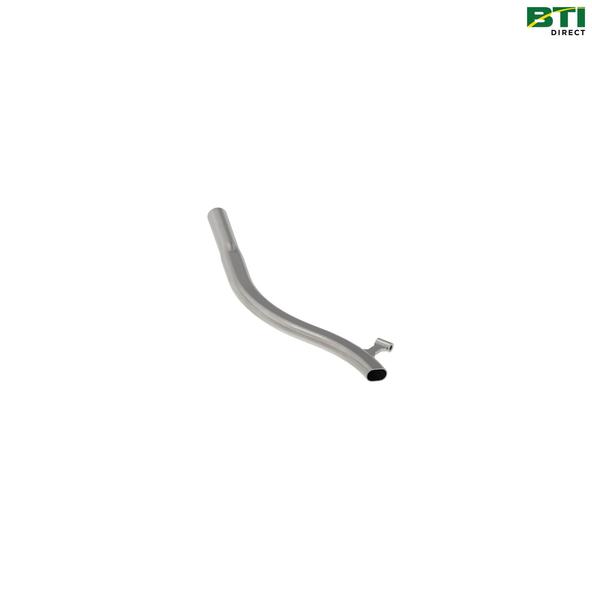 AKK20428: Dry Fertilizer Tube Mounting Bracket