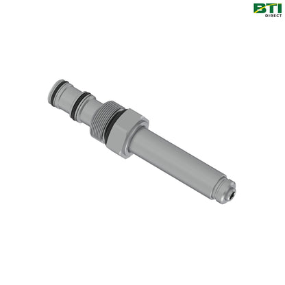 AKK20429: Rolling Basket Electro-Hydraulic Proportional Valve, TruSet™ Control