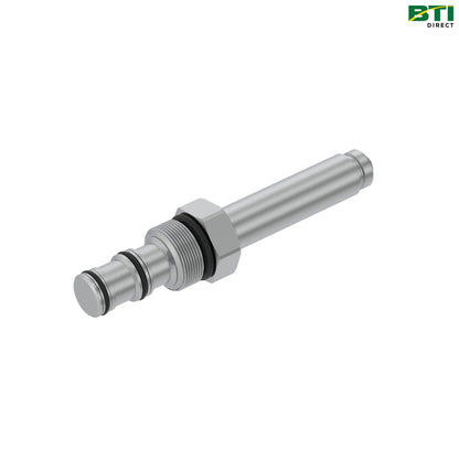 AKK20429: Rolling Basket Electro-Hydraulic Proportional Valve, TruSet™ Control