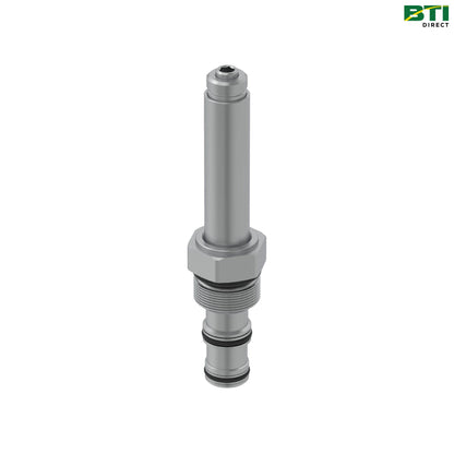 AKK20429: Rolling Basket Electro-Hydraulic Proportional Valve, TruSet™ Control