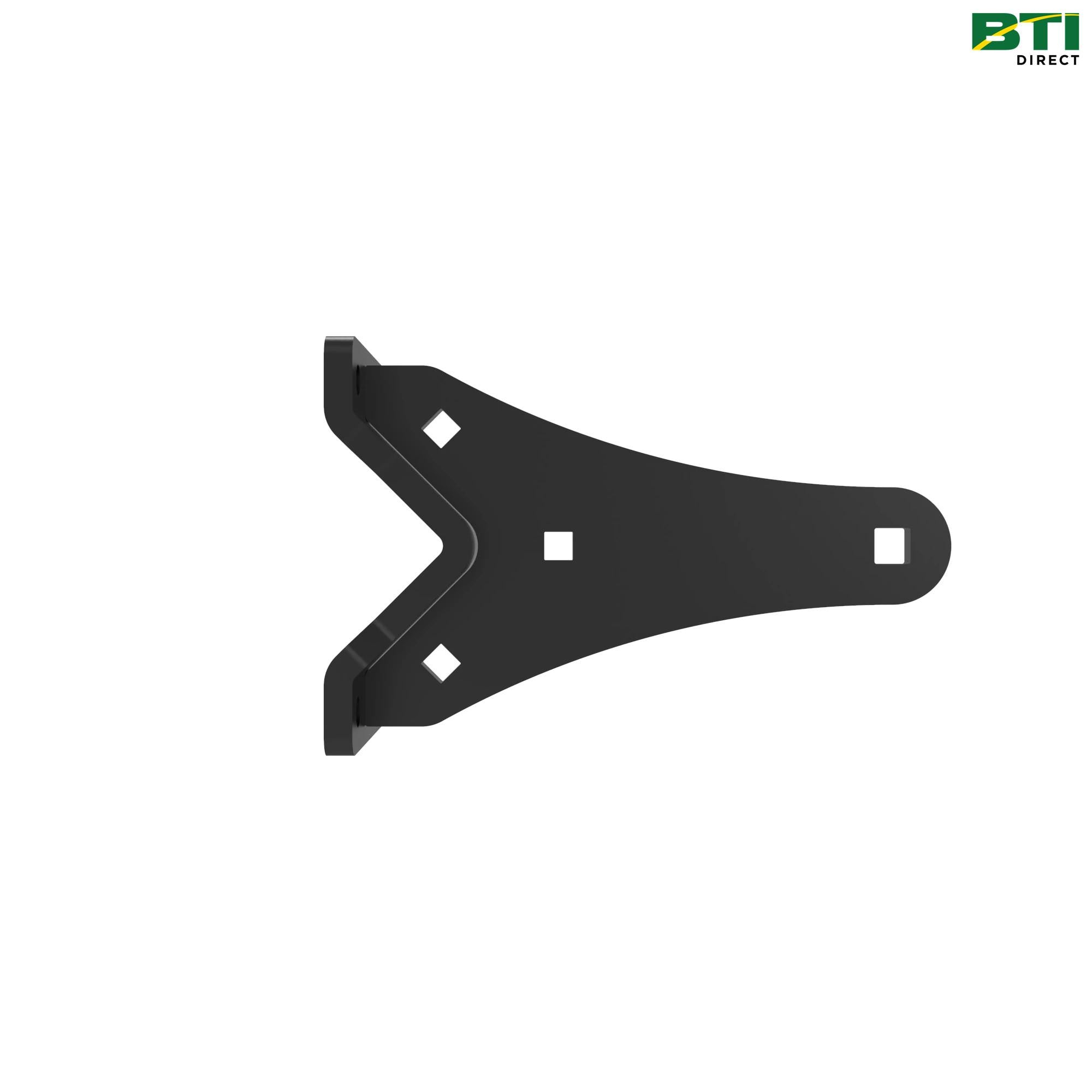 AKK20431: Rolling Basket Mount Bracket