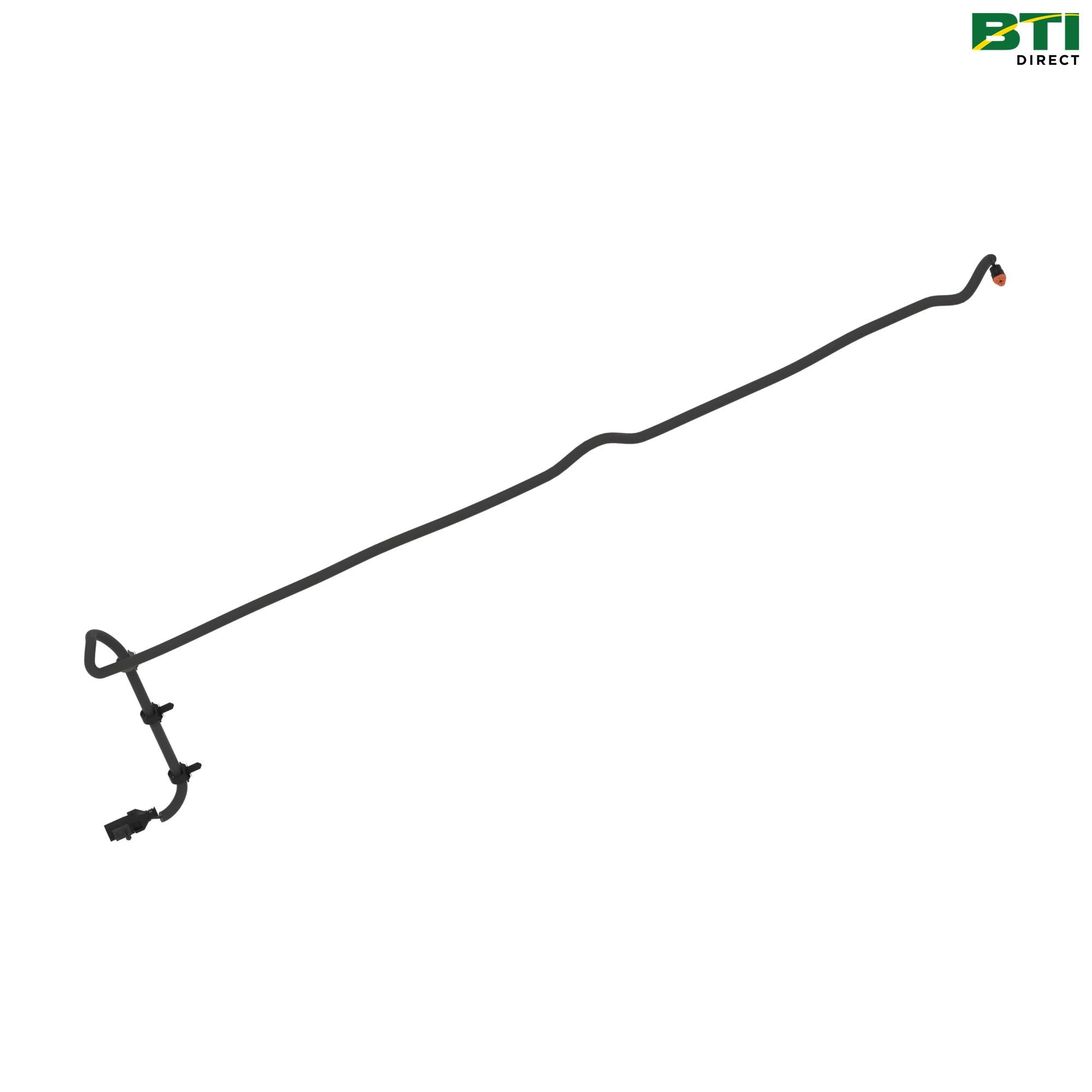 AKK20611: Rear Amber Cradle Light Wiring Harness