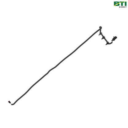 AKK20611: Rear Amber Cradle Light Wiring Harness