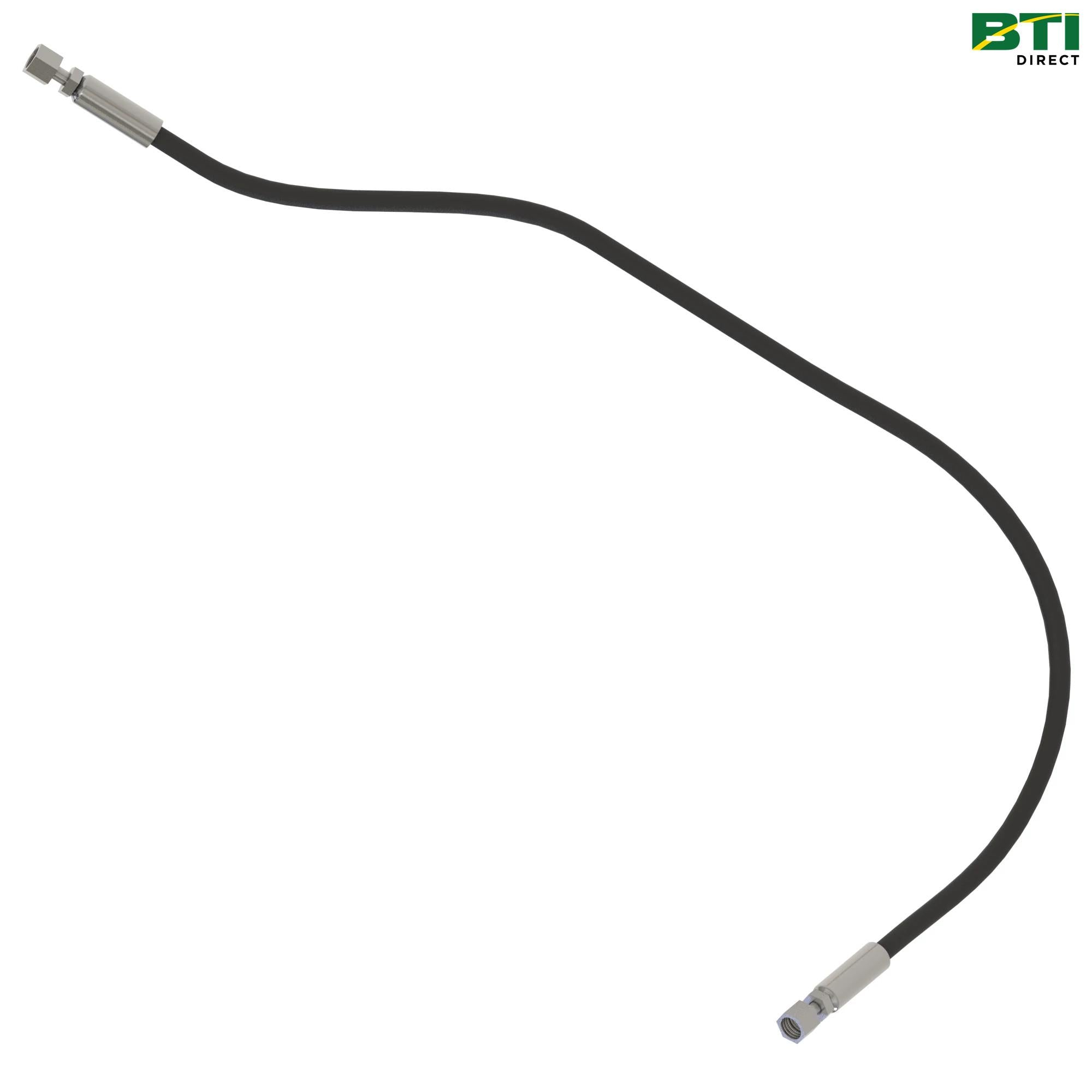 AKK20612: Hitch Tongue Lift Pressure Hydraulic Hose