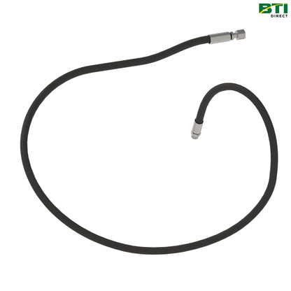 AKK20617: Return Hydraulic Hose