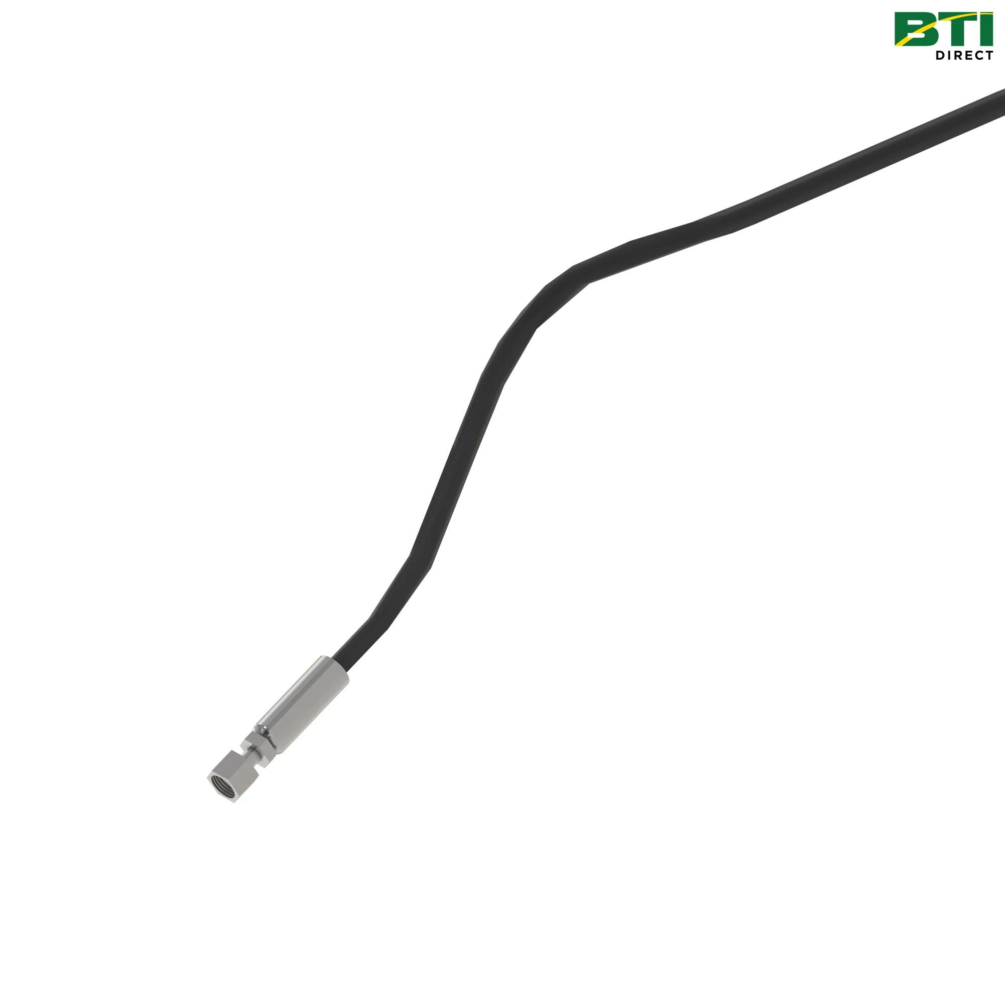 AKK20631: Right Wishbone Tongue Lift Return Hose