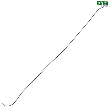 AKK20632: Rear Tongue Lift Pressure Hydraulic Hose