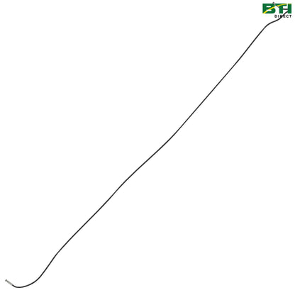 AKK20633: Rear Tongue Lift Return Hydraulic Hose