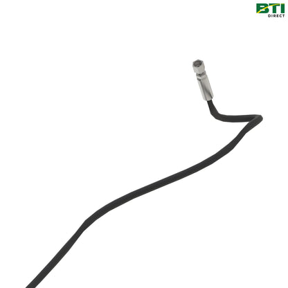 AKK20633: Rear Tongue Lift Return Hydraulic Hose