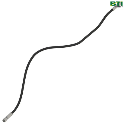 AKK20635: Left Fold Return Hydraulic Hose