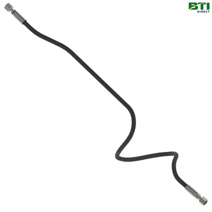 AKK20636: Right Fold Return Hydraulic Hose