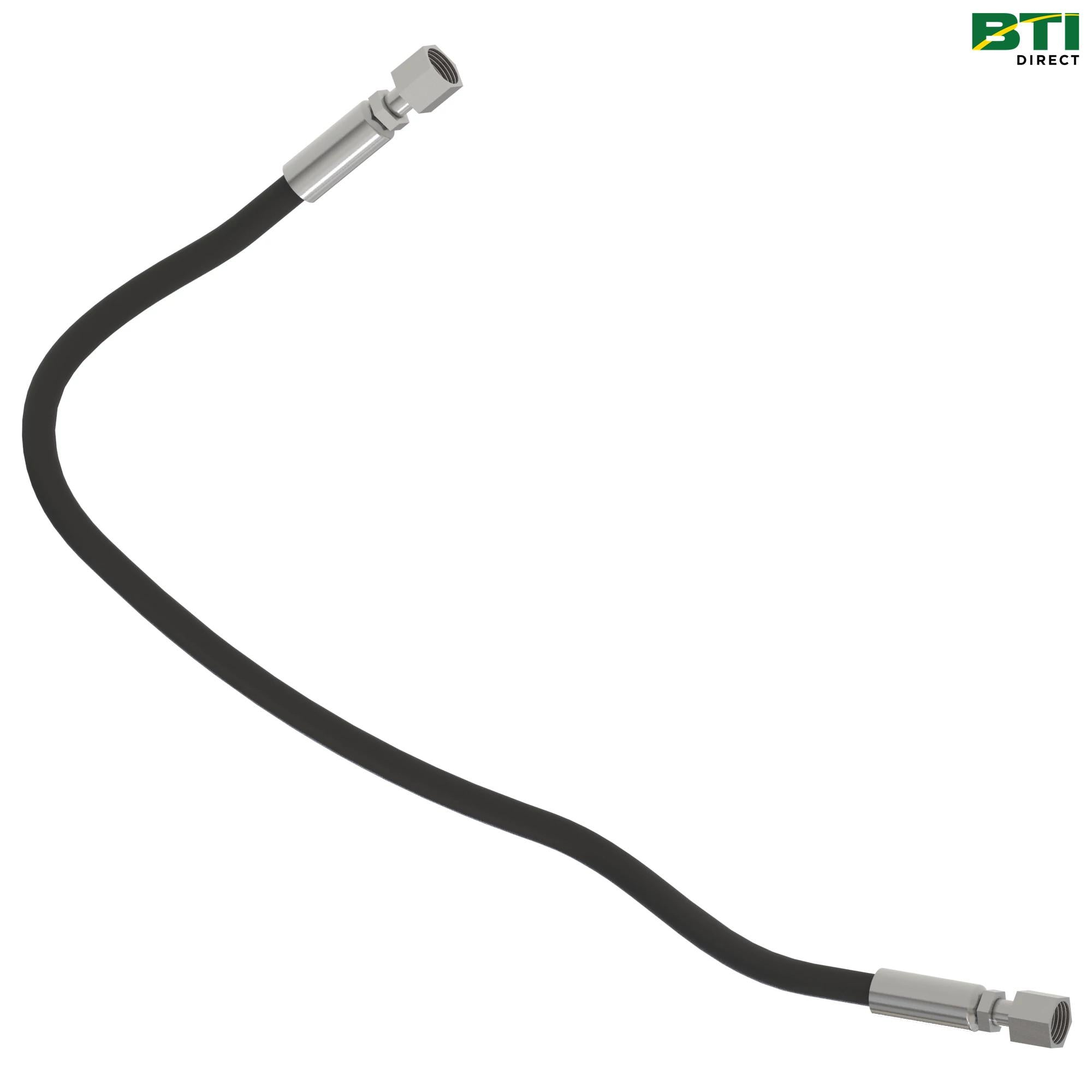 AKK20637: Left Fold Pressure Hydraulic Hose
