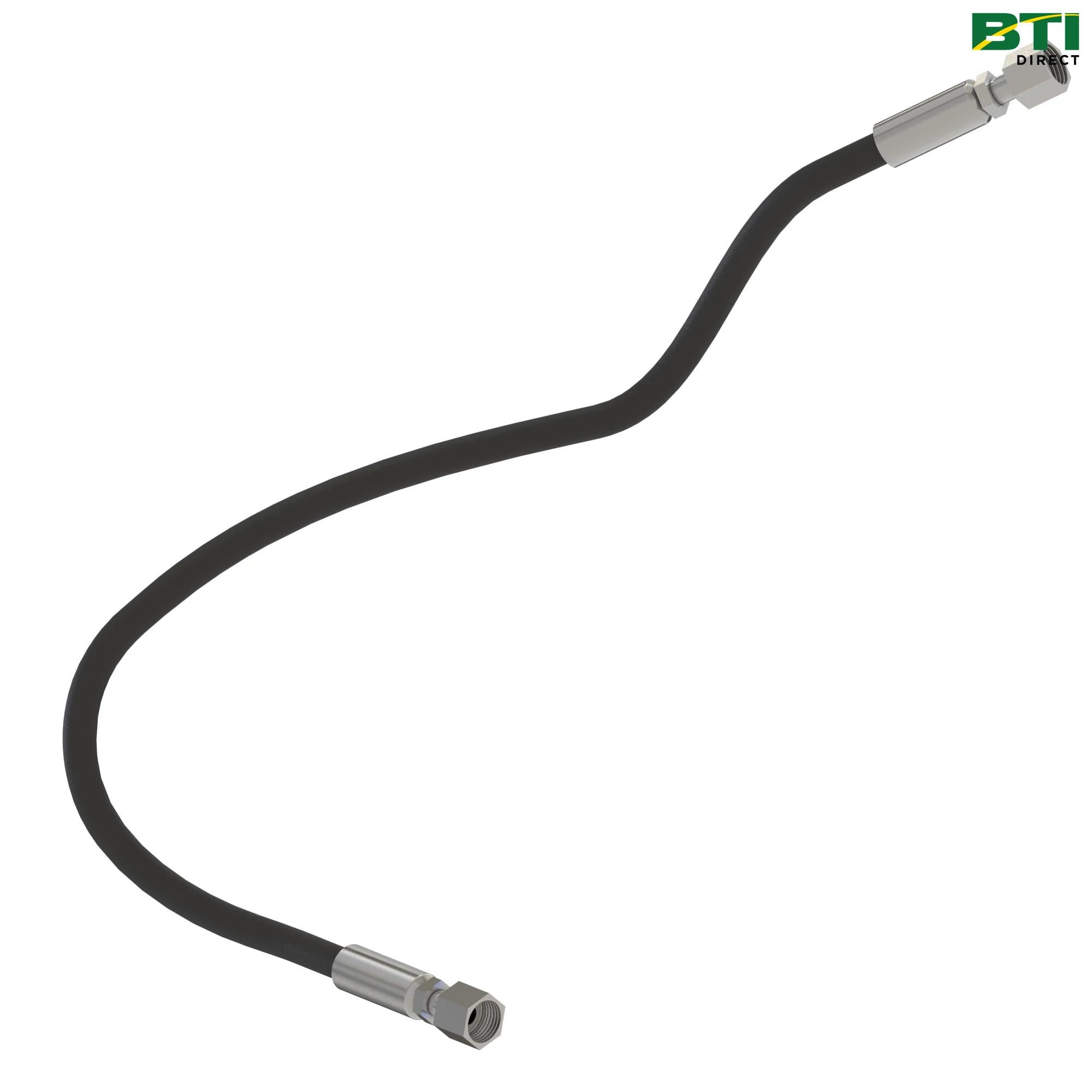 AKK20638: Right Fold Pressure Hydraulic Hose