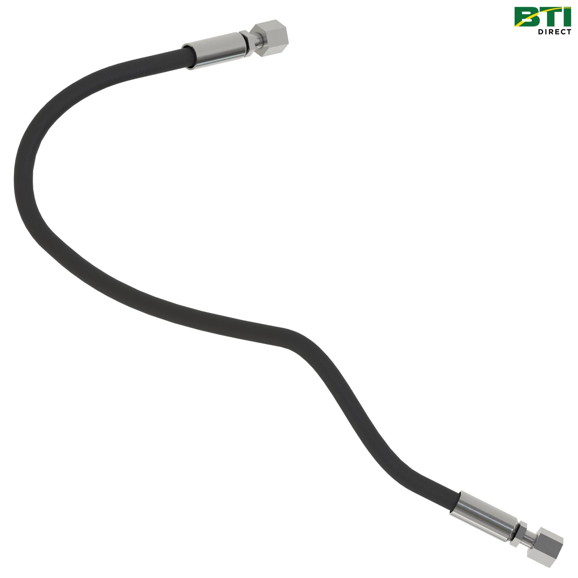 AKK20638: Right Fold Pressure Hydraulic Hose