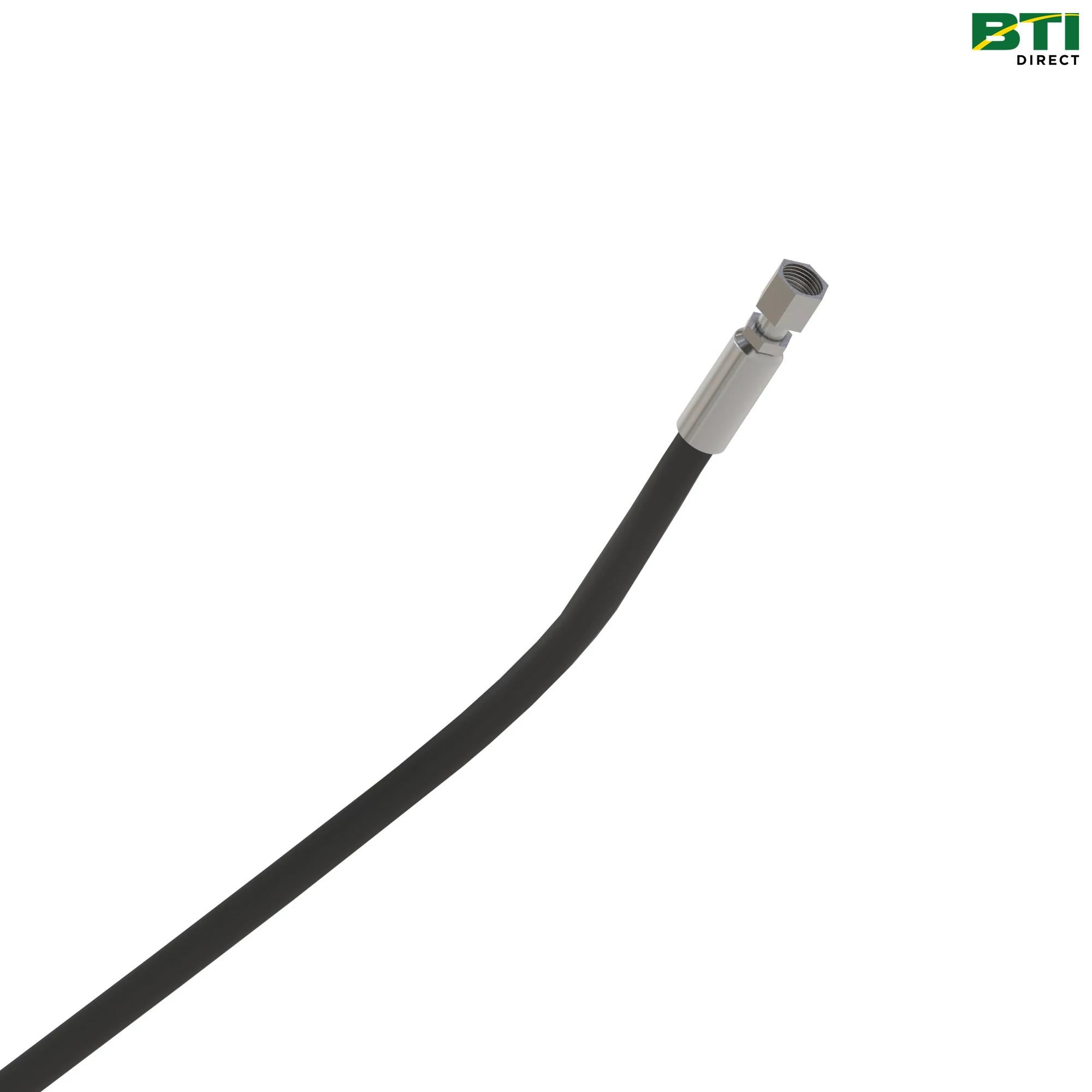 AKK20643: Pressure Bulk-Block Hydraulic Hose