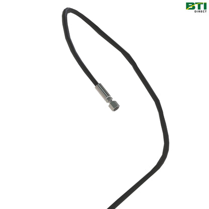 AKK20645: Left Outer Pressure Hydraulic Hose