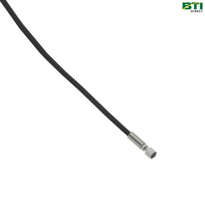 AKK20646: Right Outer Pressure Hydraulic Hose