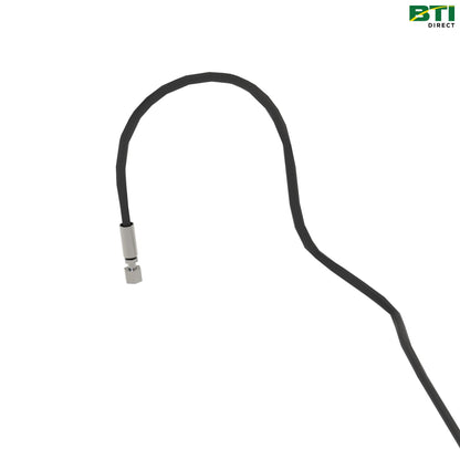 AKK20648: Right Outer Return Hydraulic Hose