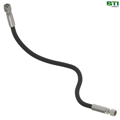 AKK20651: Right Hydraulic Cylinder Pressure Hose