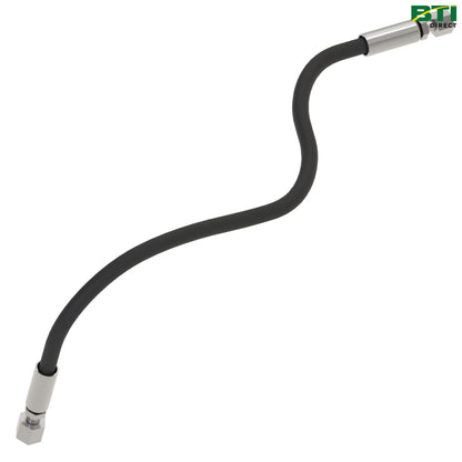AKK20652: Left Hydraulic Cylinder Pressure Hose