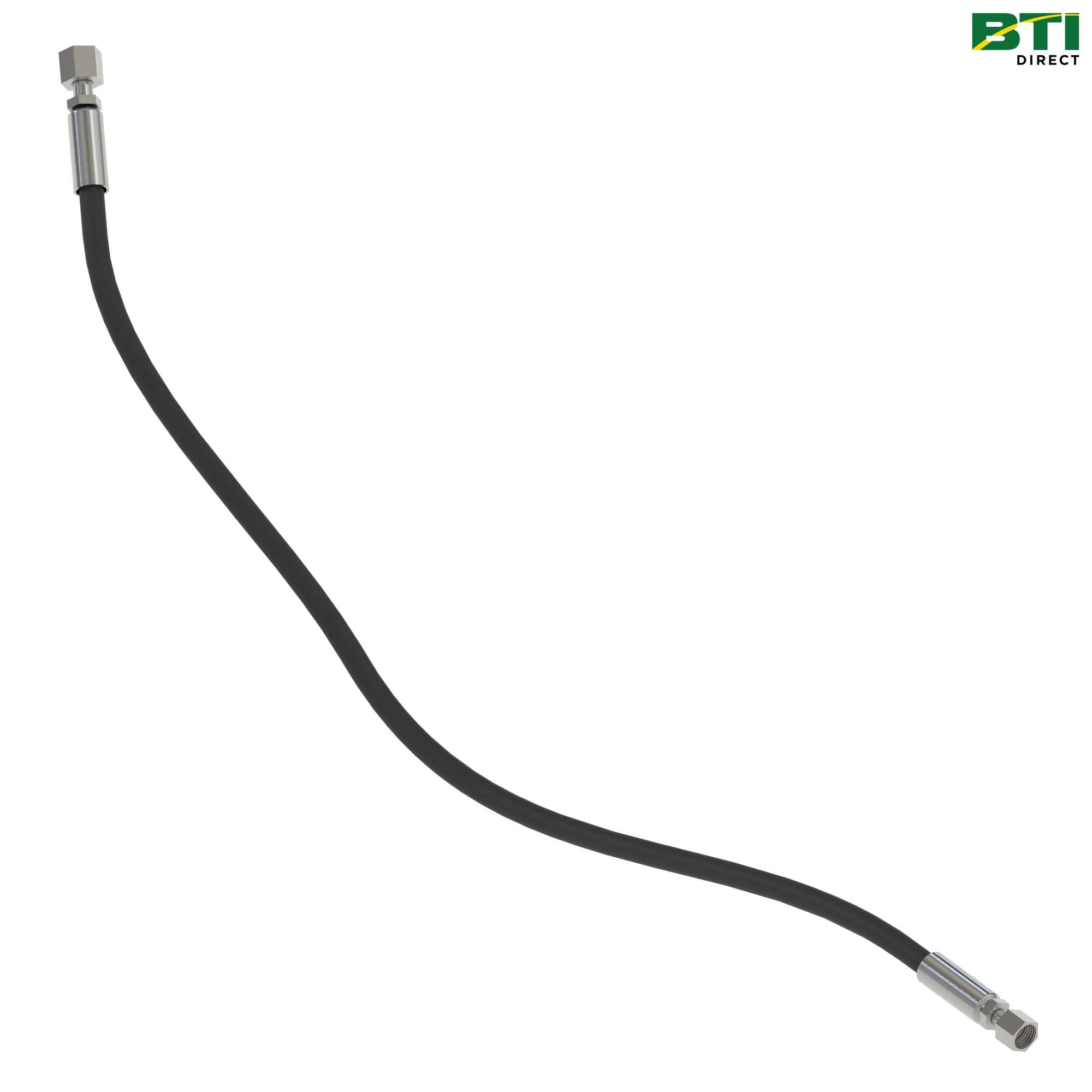 AKK20654: Pressure Block-Bulk Hydraulic Hose