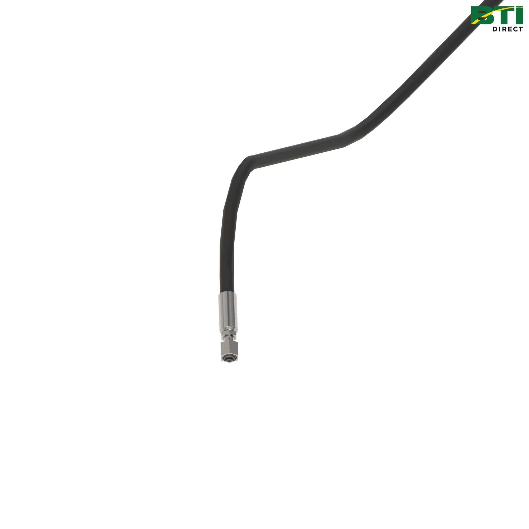 AKK20658: Right Wishbone Return Hydraulic Hose