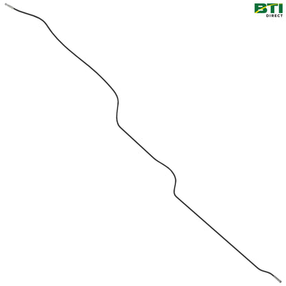 AKK20659: Latch Pressure Hydraulic Hose