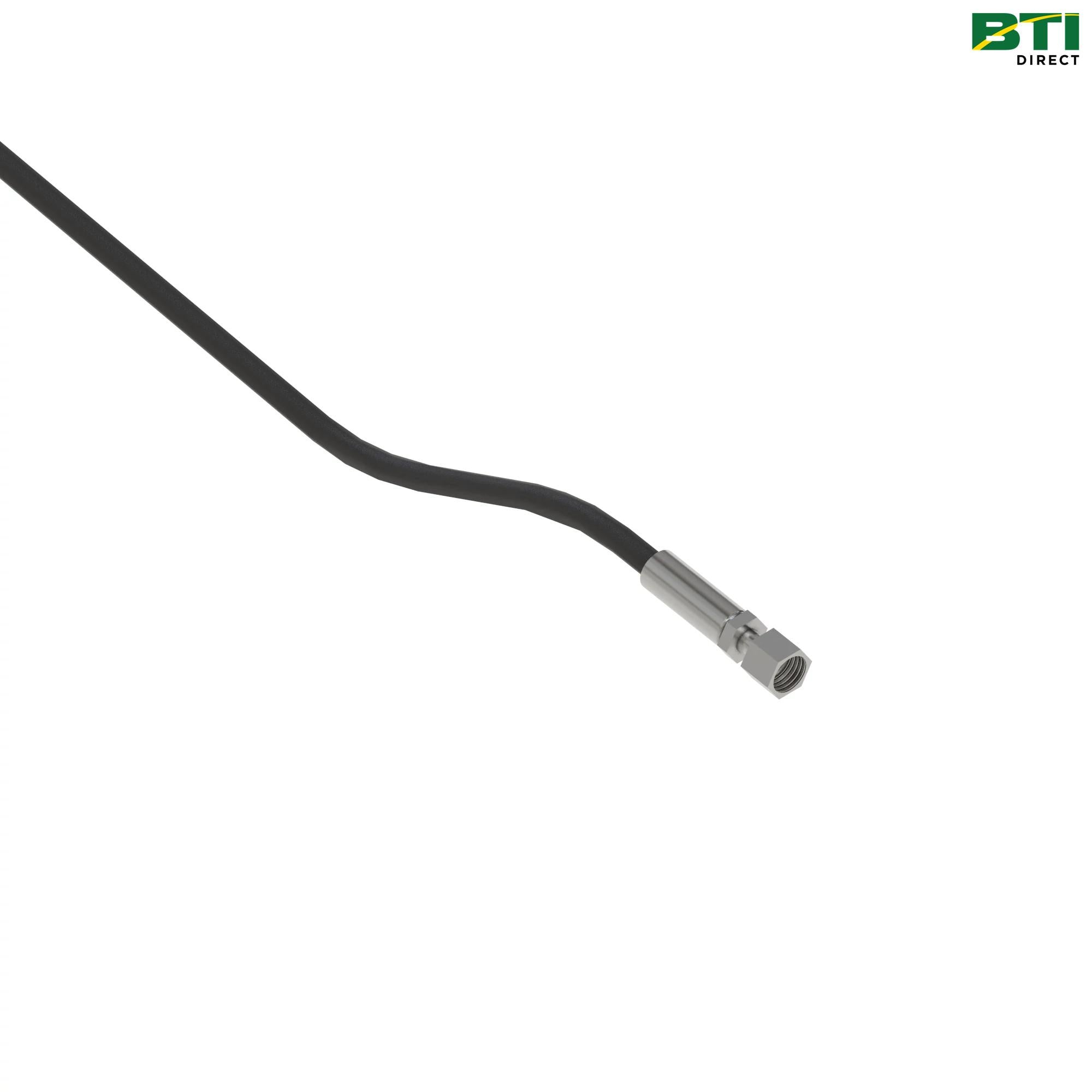 AKK20659: Latch Pressure Hydraulic Hose