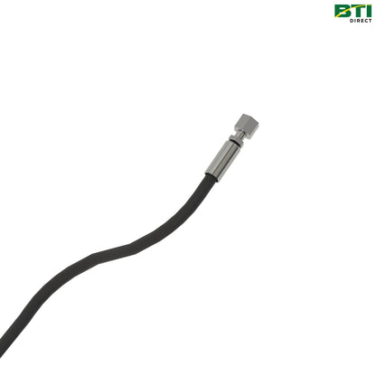 AKK20661: Return Bulk-Block Hydraulic Hose