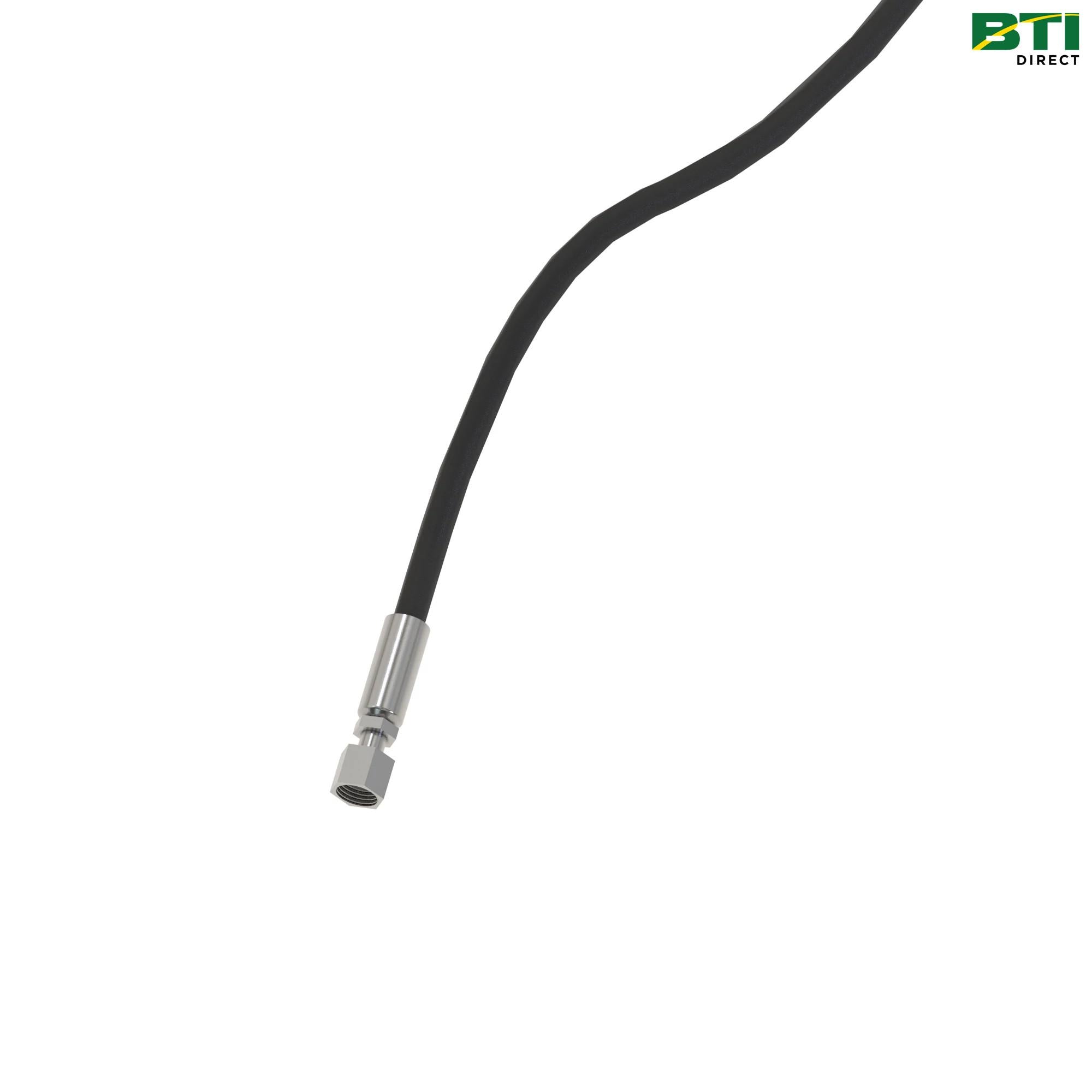 AKK20662: Pressure Bulk-Block Hydraulic Hose