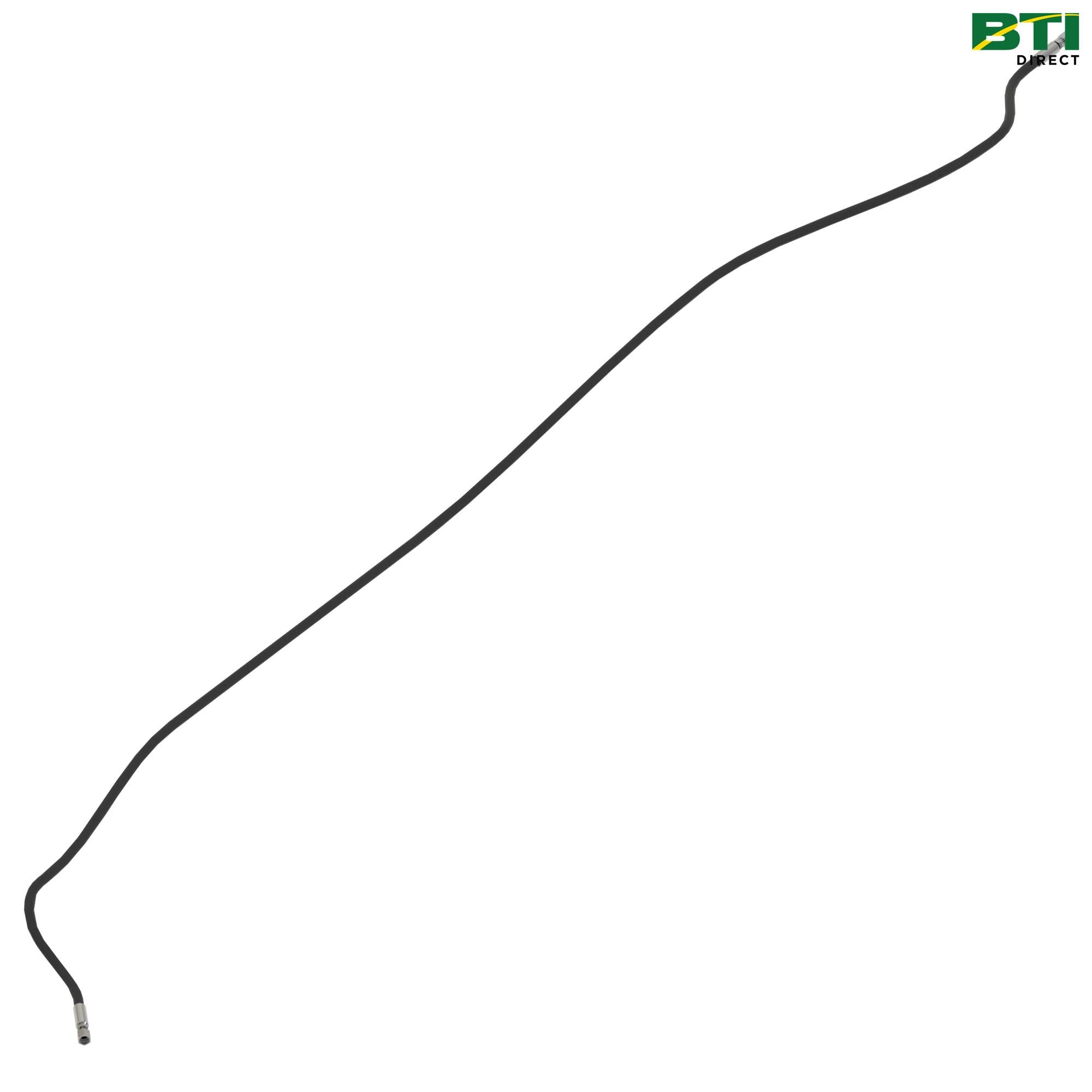 AKK20678: Return Bulk-Block Hydraulic Hose
